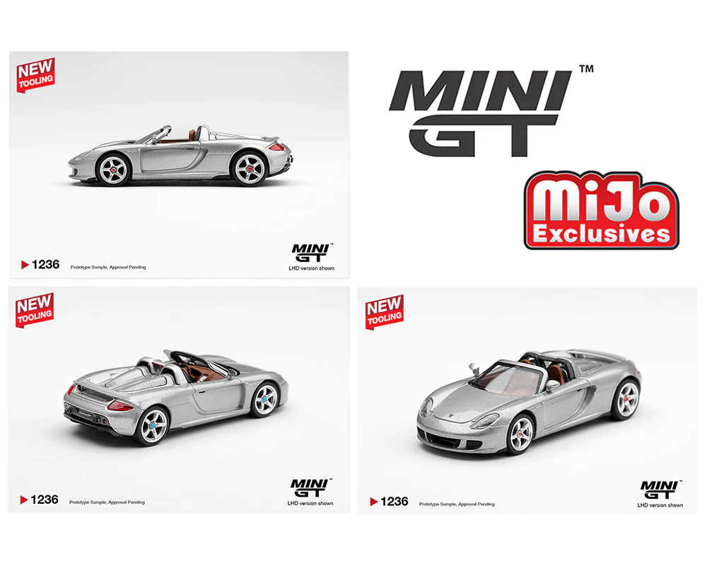 MINI GT