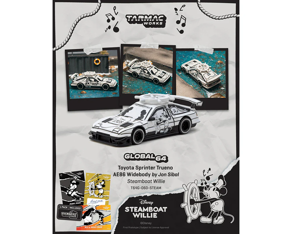 Pre-Order Items