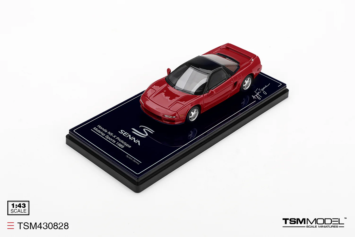 TopSpeed Models